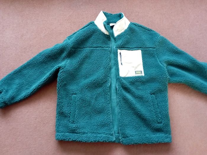 Jacket.
