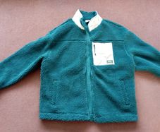 Jacket.