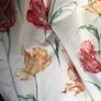 French pleat curtains, 75ix90 Image 3