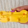 Polly Pocket World Surf 'N' Sandventure Compact 2 Micro Dolls Used Please see photos Image 5