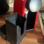 Delonghi Nespresso Machine and Milk Frother Image 2