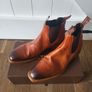 R.m Williams Chelsea Boots Image 3