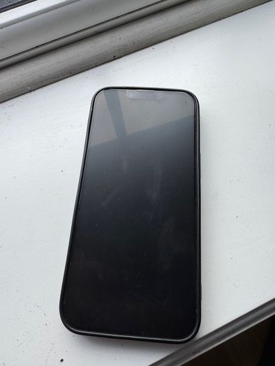 iphone 13   Battery 100%
