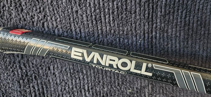 Evnroll ER11v Putter