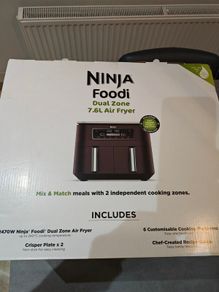 Ninja Air Fryer