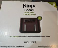 Ninja Air Fryer