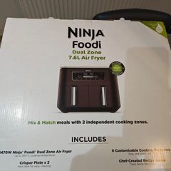 Ninja Air Fryer