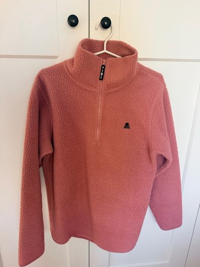 4th Arq Fleece Lennox