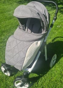 Venicci Pure 3 in 1 Travel system