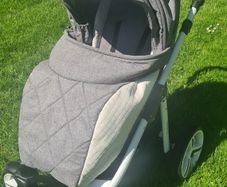 Venicci Pure 3 in 1 Travel system