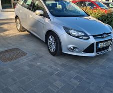Ford Focus Estate 2012