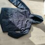 Karrimor boys black jacket - age 9-10 years Image 5