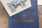 Cashel Palace 2 nights Breakfast Dinner 1 Night