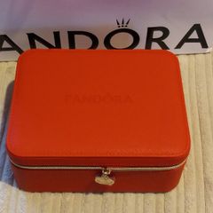 Pandora jewellery box
