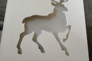 New LED Light Up Stag Picture