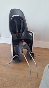 Toddler Bike Seat