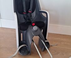 Toddler Bike Seat