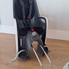 Toddler Bike Seat