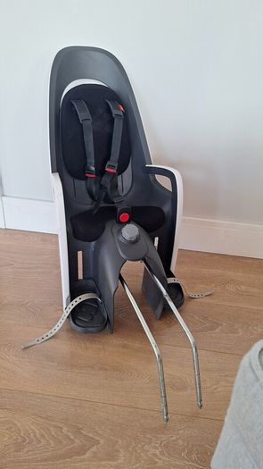 Toddler Bike Seat