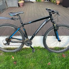 Lapierre Edge 127 Mountain bike