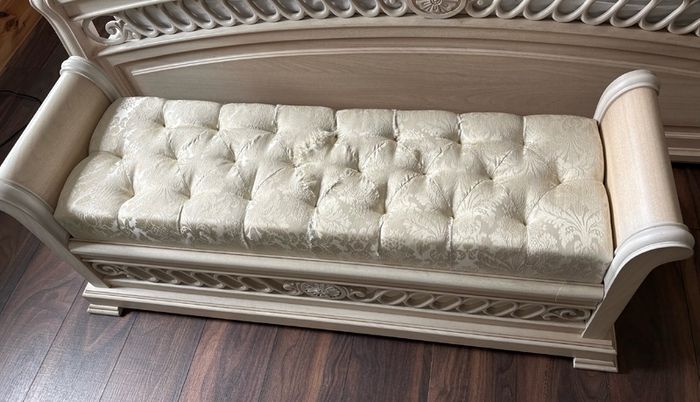 Superking Bedroom Set