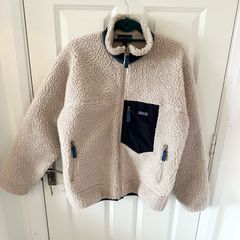 Patagonia Retro-X Fleece Jacket L