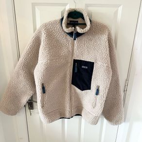 Patagonia Retro-X Fleece Jacket L
