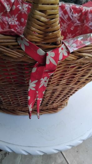 Shopping Baskets