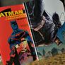 Batman by Francis Manapul & Brian Buccellato ! Deluxe Edition ! Image 5