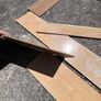laminate & underlay Image 2