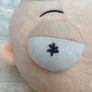 Rick & Morty Evil Morty Plush Adult Swim approx. 35 cm. Used Please see pictures Image 5
