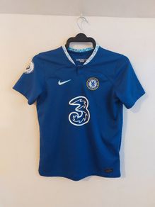 chelsea jersey