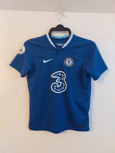 chelsea jersey