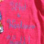Disney top, brand new with tags Image 4