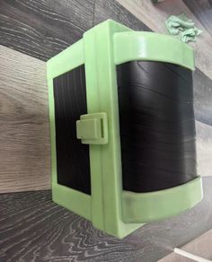 Kids treasure chest storage box