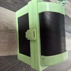 Kids treasure chest storage box