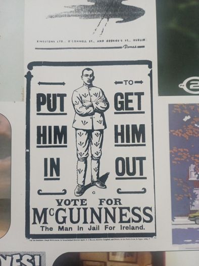 A Century Of Irish Ads SIGNED