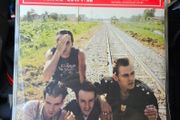 The Clash "Combat Rock + The People's Hall" 3x Sealed Vinyl Album