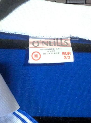 1997 Cavan Gaa Jersey Size Medium