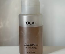 Ouai Detox Shampoo 300ml