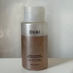 Ouai Detox Shampoo 300ml