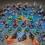 Descent Legenda of the Dark Image 7