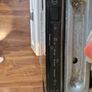 Zanussi integrated dishwasher Image 3