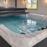 Passion Spas Activity 2 Swim Spa - Ex Demo Image 2