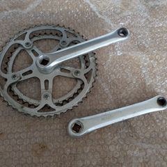 Vintage Crankset