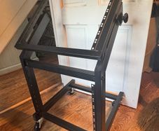 19" rack studio rack
