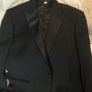 Tuxedo Suit Image 5