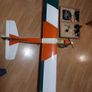 Model Airplane Radio Controlled Image 2