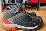 Quechua boy's boots Uk 2