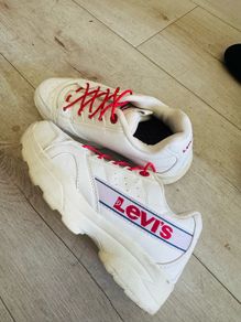 New shoes EU35